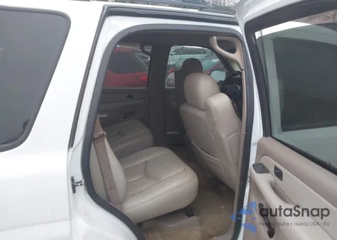 2003 Chevrolet Tahoe Lt z USA, uszkodzony, nr VIN 1GNEK13Z03R142257